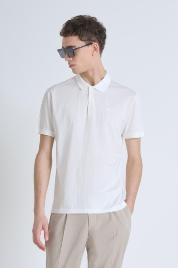 Antony Morato Polo JAKARTA MMKS02479 FA140281 1011