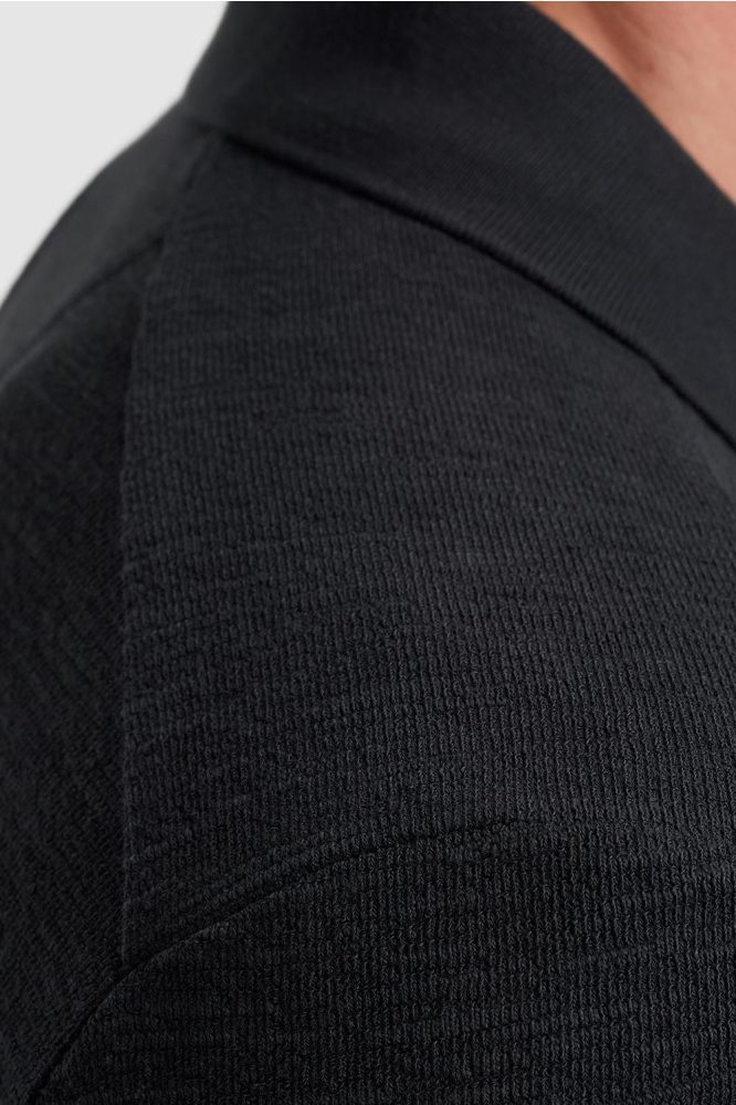 PME legend blauwe heren polo | Kleurstaal