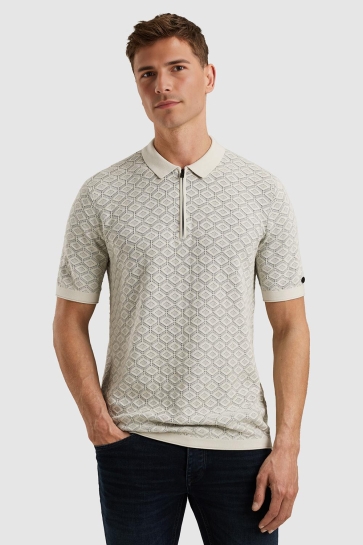 Cast Iron Polo POLO VAN KATOEN EN MODAL CPSS2504886 7014