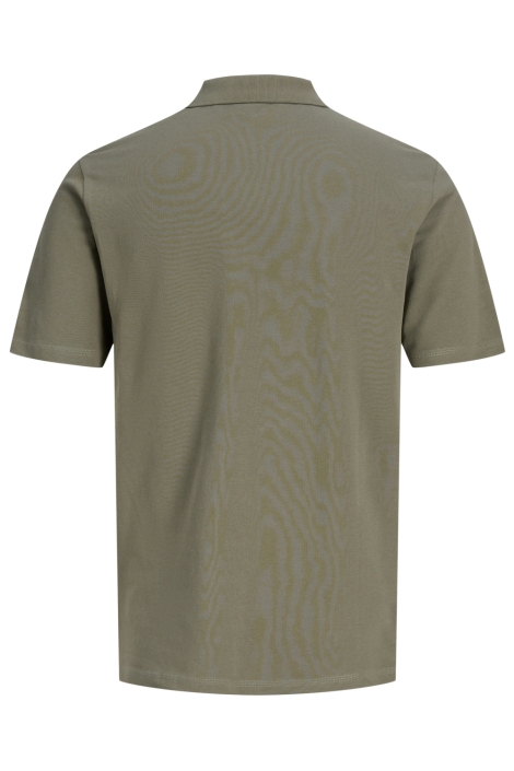 Jack & Jones groene heren polo |