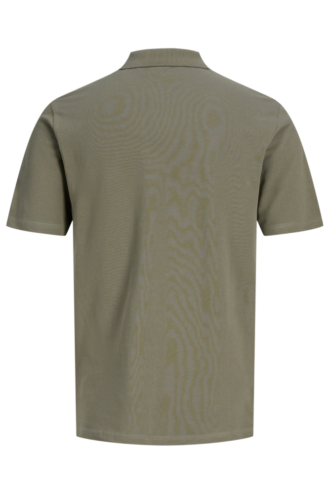 Jack & Jones groene heren polo |