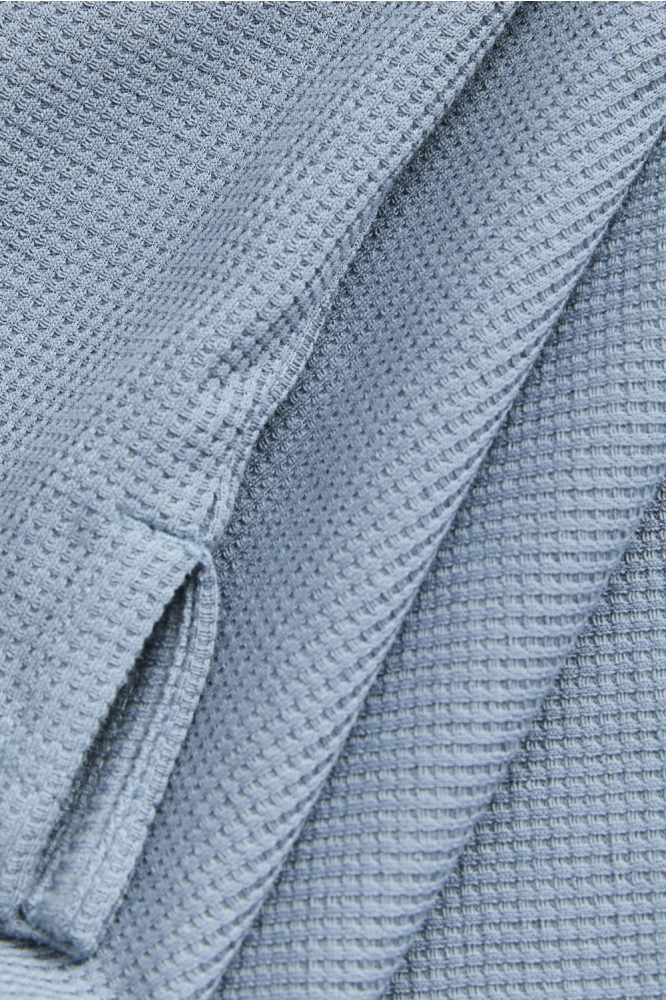 Jack & Jones blauwe heren polo | Kleurstaal