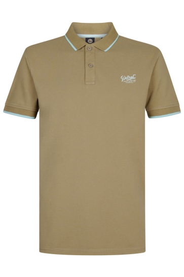 Petrol Industries Polo KLASSIEKE POLO M 1060 POL113 7130