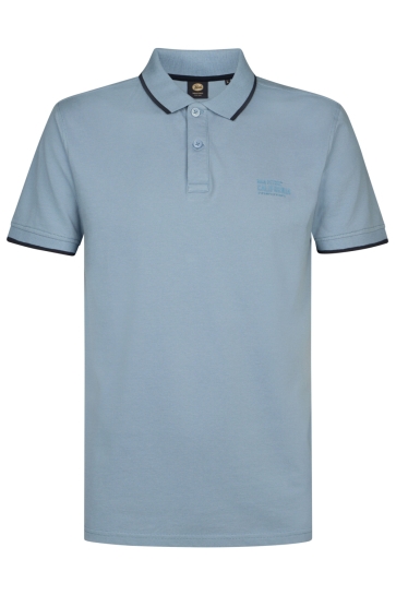 Petrol Industries Polo POLO MET LOGO M 1060 POL114 5195