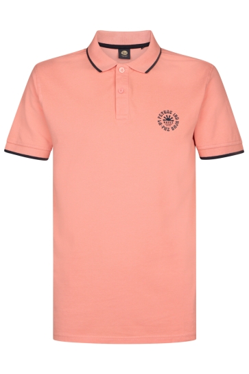 Petrol Industries Polo POLO MET LOGO M 1060 POL137 3174