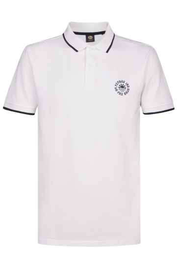 Petrol Industries Polo POLO MET LOGO M 1060 POL137 0000