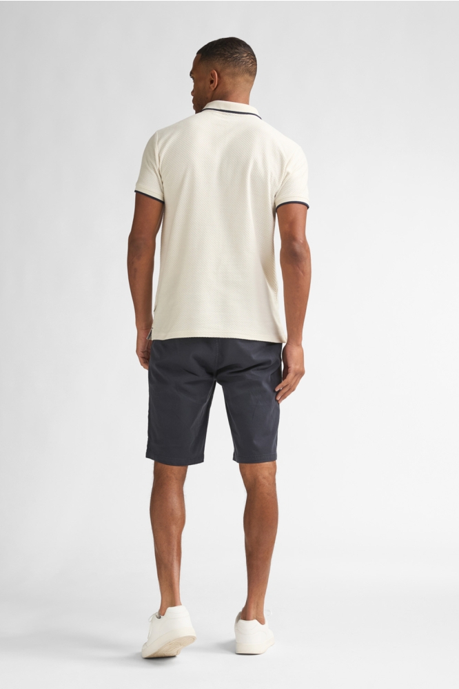 Petrol Industries beige heren polo | Model