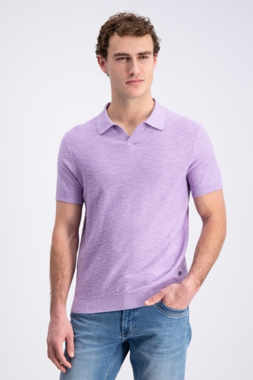 Gabbiano Polo ELDO 2365201 2341 lavender sky