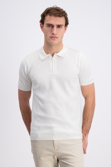 Gabbiano Polo AERIK 2365203 102 ecru
