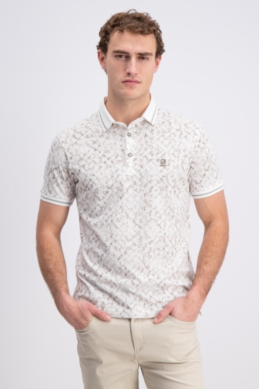 Gabbiano Polo TYLOR 2365205 102 ecru