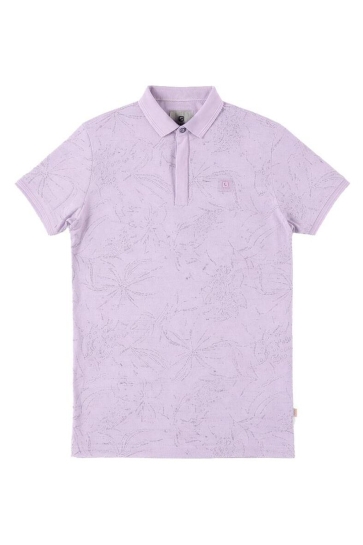 Gabbiano Polo BRENZI 2365206 2341 lavender sky