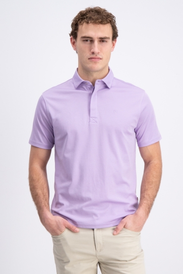 Gabbiano Polo SKALAN 2365209 2341 lavender sky