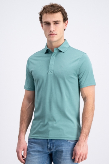Gabbiano Polo SKALAN 2365209 5888 lagoon green