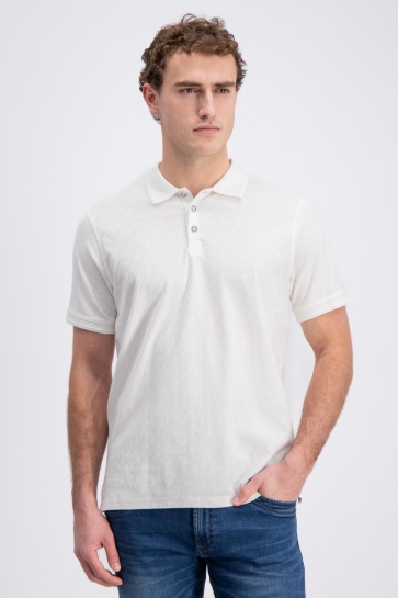 Gabbiano Polo RUDOR 2365211 102 ecru