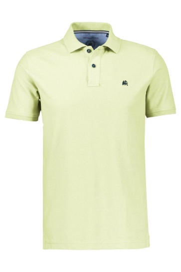 Lerros Polo POLOSHIRT MET KOEL EN DROOG EFFECT 2623299 512