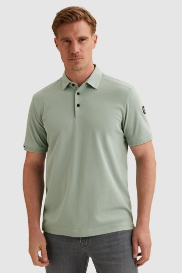 Vanguard Polo POLO VAN INTERLOCK JERSEY VPSS2602816 5144