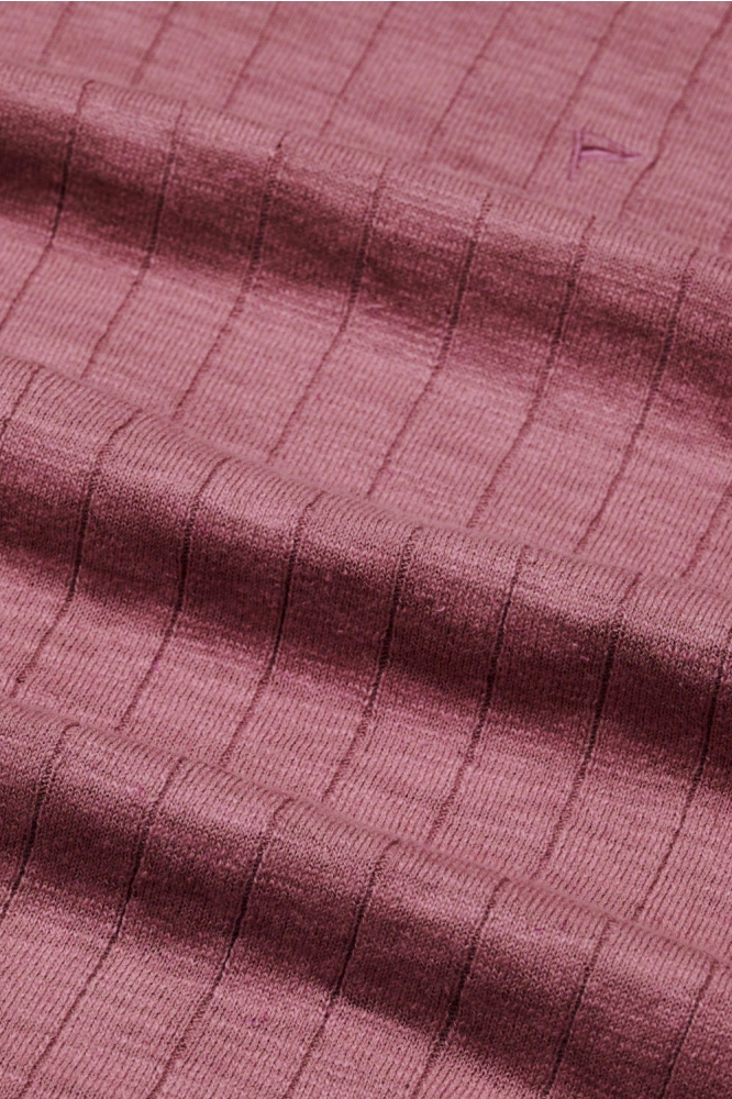 Campbell roze heren polo | Unique Selling Point