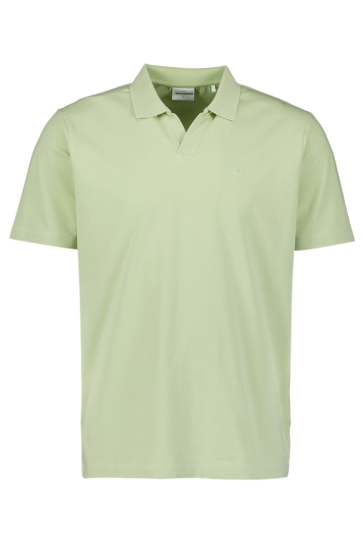 NO-EXCESS Polo POLO MET V HALS 31380306 050 GREEN
