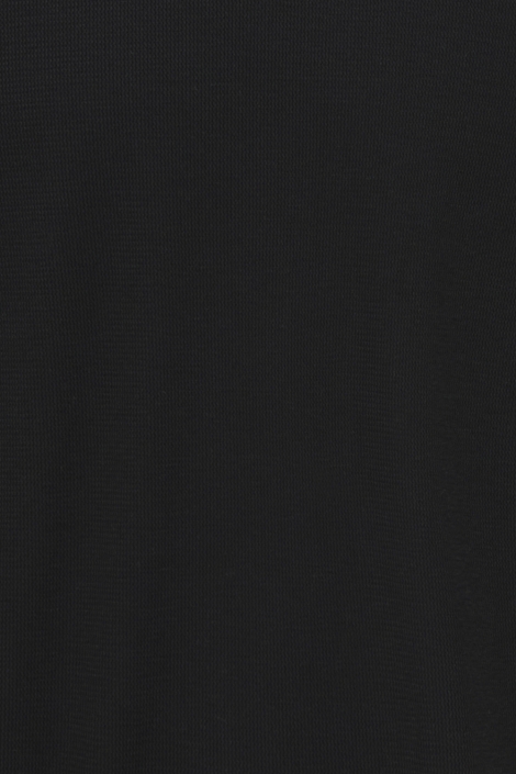 Only & Sons zwarte heren polo | Kleurstaal