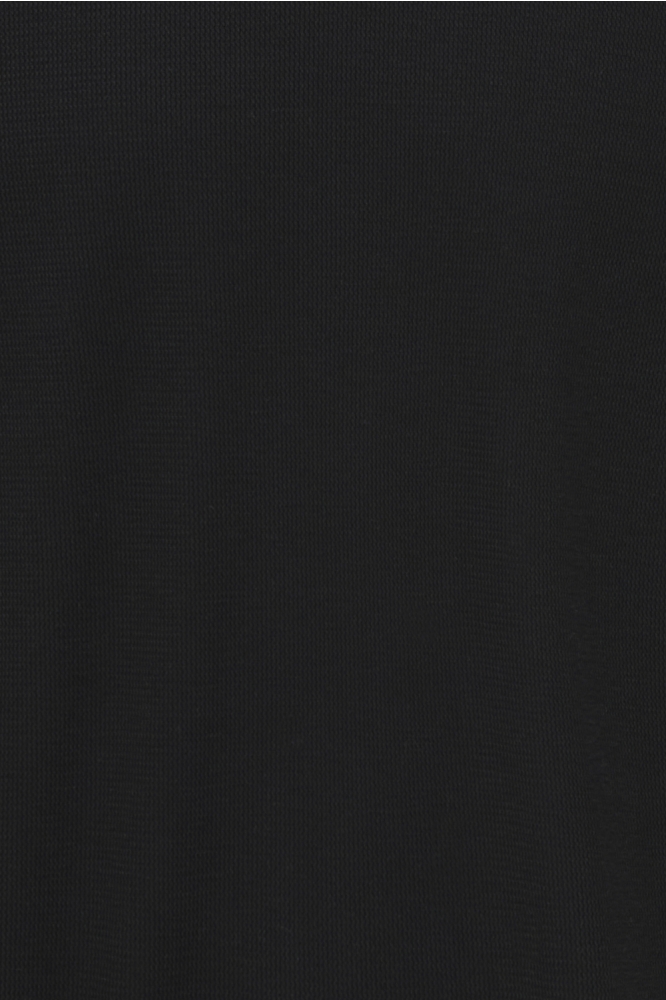 Only & Sons zwarte heren polo | Kleurstaal