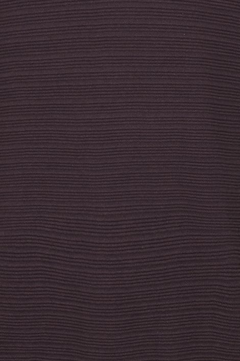 Only & Sons bordeaux heren polo | Close up