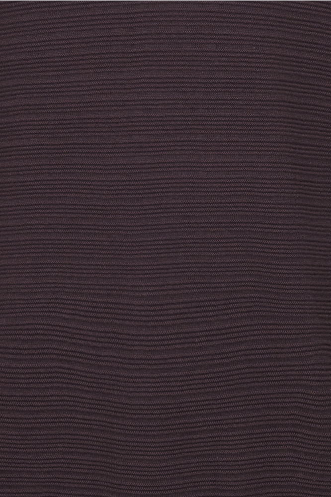 Only & Sons bordeaux heren polo | Close up