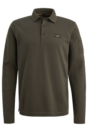 PME legend long sleeve polo american classic Bruin