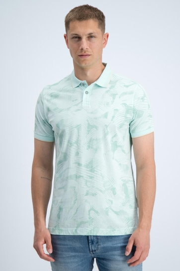 Gabbiano Polo LOVRO 2366218 Green Bay