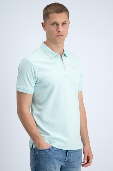Gabbiano Polo LANCE 2366219 Bay Green