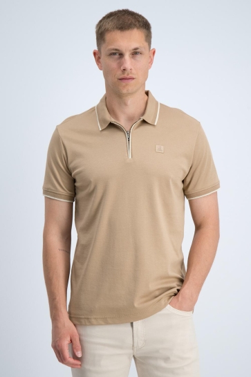Gabbiano Polo LANCE 2366219 Almond