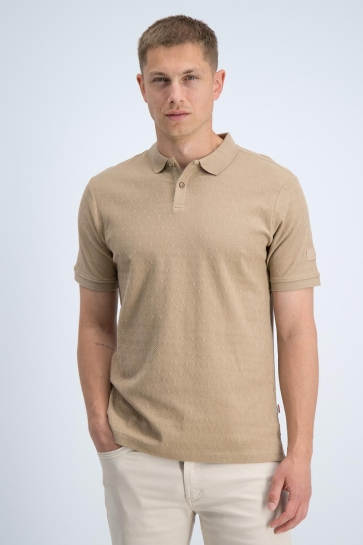 Gabbiano Polo VID 2366220 Almond