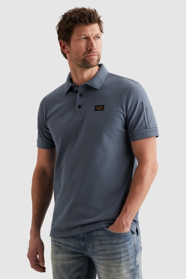 PME legend Polo AMERICAN CLASSIC POLO PPSS2602899 5052