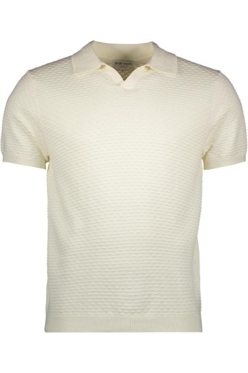 Antony Morato Polo COTTON 2 MMSW01601 YA100071 1021 Butter