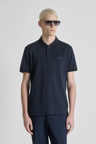 Antony Morato Polo URBAN 1 MMKS02645 FA100258 7139