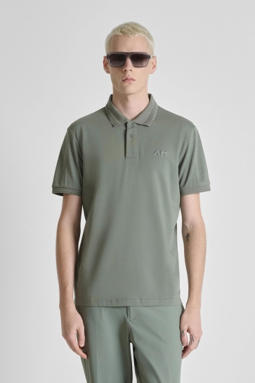 Antony Morato Polo URBAN 1 MMKS02645 FA100258 4095