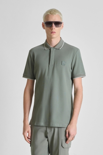 Antony Morato Polo URBAN 1 MMKS02640 FA100270 4095