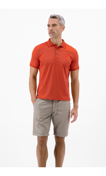 EFFEN POLOSHIRT VAN PIQUESTOF 2643217 328