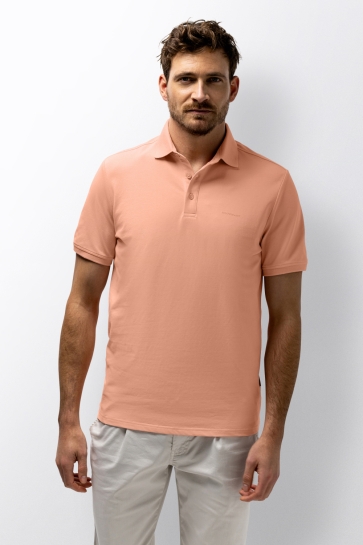 State of Art Polo PIQUE POLOSHIRT SS 461 16400 4500