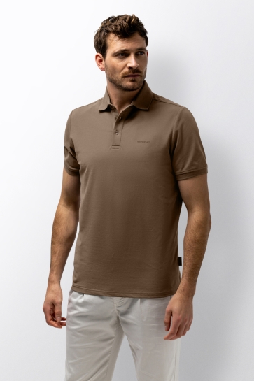 State of Art Polo PIQUE POLOSHIRT SS 461 16400 8500