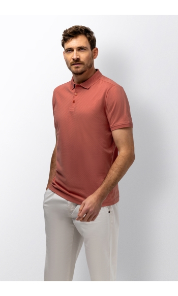 POLO VAN GEMERCIRISEERD 461 16423 4200