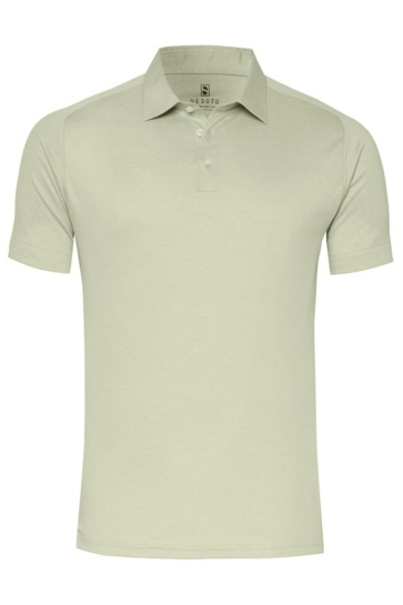 Desoto Polo CASUAL POLO KENT 1/2 97037-3 661