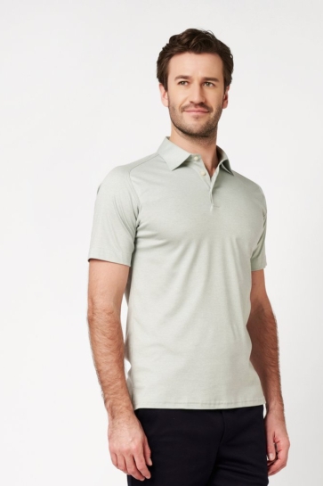 Desoto Polo CASUAL POLO KENT 1 2 97037 3 670