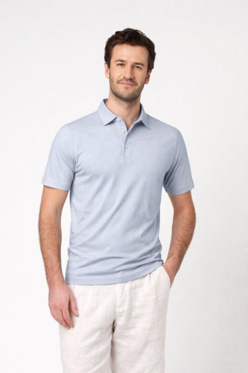 Desoto Polo CASUAL POLO KENT 1 2 97037 3 502