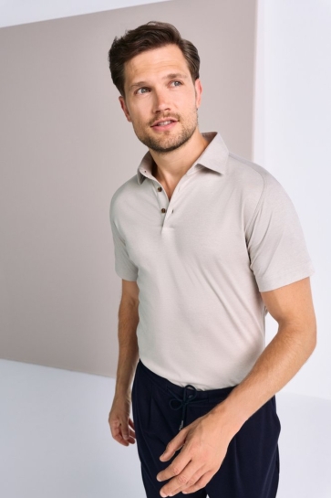 Desoto Polo CASUAL POLO KENT 1 2 97037 3 804