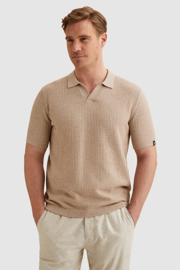 Vanguard Polo POLO MET V HALS VPSS2604860 8202