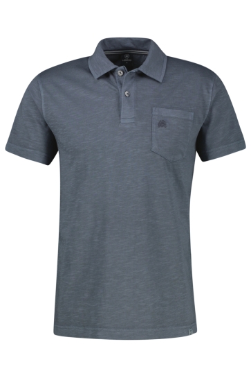 Lerros Polo POLO KORTE MOUWEN 2653274 278