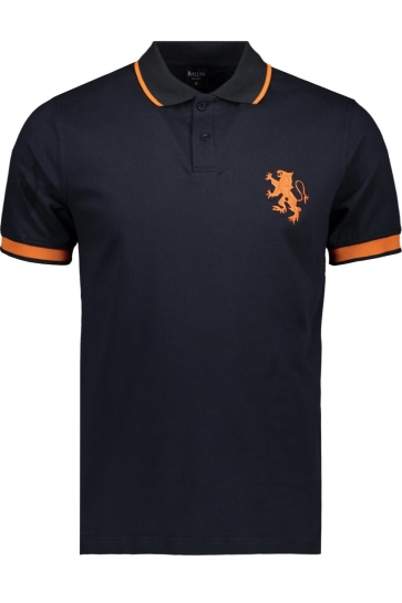 Ballin Polo POLO 8855 NAVY