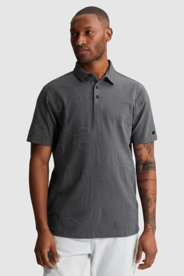 Cast Iron Polo POLO MET JAQUARD PATROON CPSS2605897 9117
