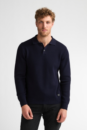 Petrol Industries Polo KNITWEAR POLO M 3060 KWC212 5092