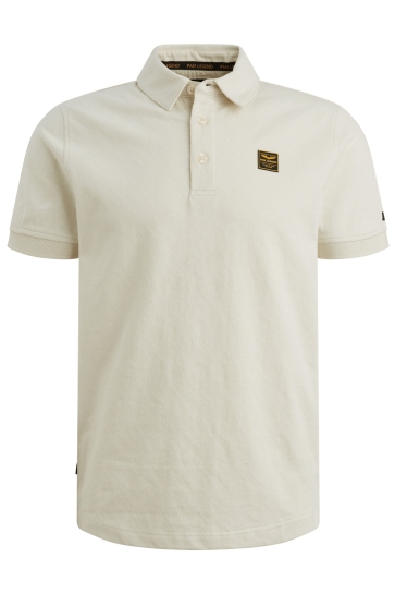 PME legend Polo JERSEY POLO MET KORTE MOUWEN PPSS2503884 7013